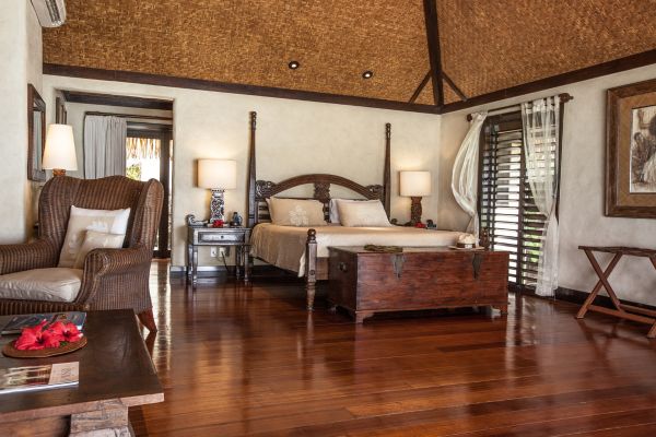Hotel Pacific Resort Aitutaki Nui (Aitutaki Pearl Beach Resort)